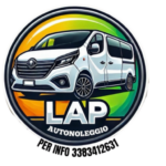 logo lap
